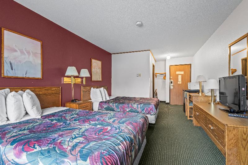 Wautoma Inn by OYO Near Airport WI 73 - photo 41