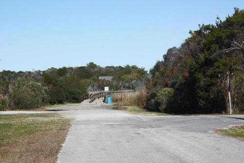 Changes In L'Attitude by Oak Island Accommodations - photo 21