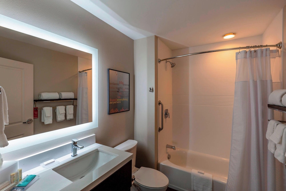 TownePlace Suites by Marriott Lexington Keeneland Airport - photo 13