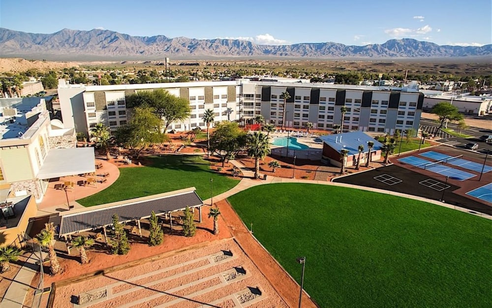 Rising Star Sports Ranch Resort - photo 43