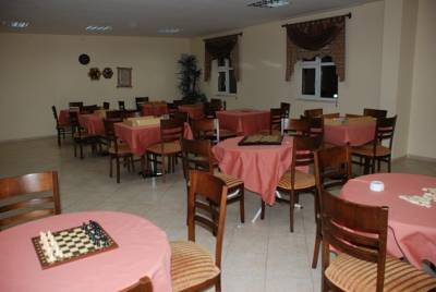 Thermal Kursunlu Hotel — Atkaracalar — photo 4