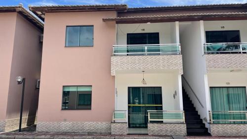 Apto 3 4 cond. antares na rua do telégrado in Porto Seguro, Brasil