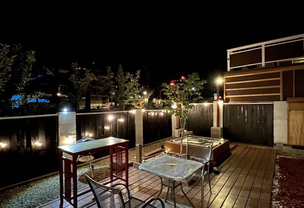 Tea Garden Lodge - photo 41