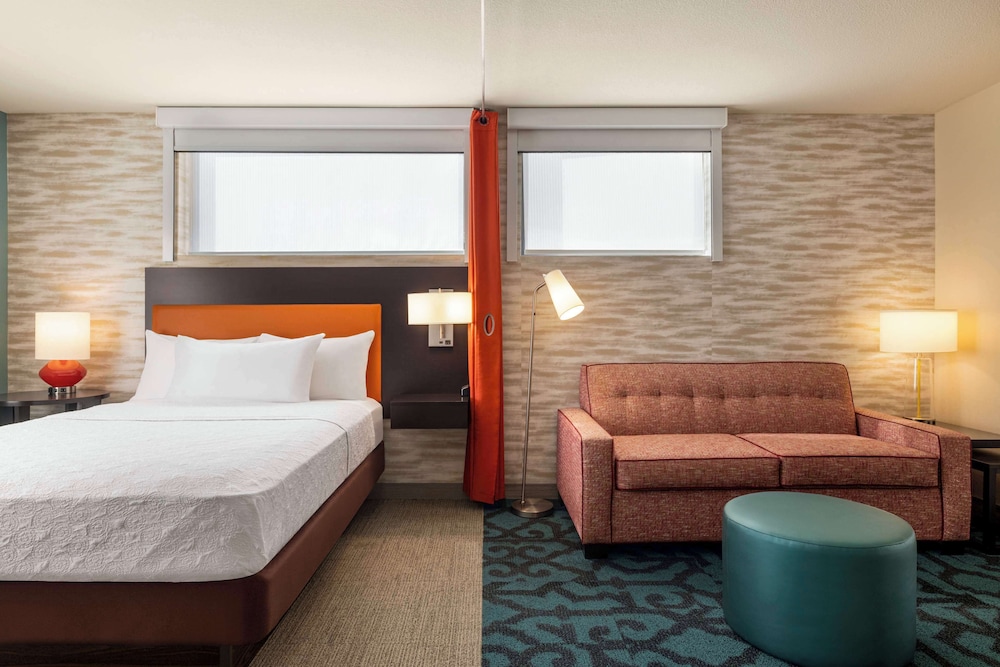 Home2 Suites by Hilton Denver West Federal Center CO - photo 14