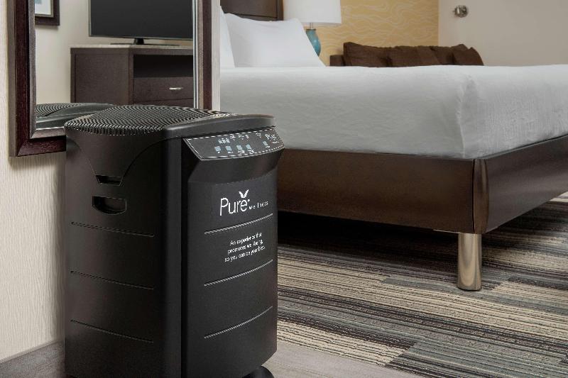 Hilton Garden Inn Murfreesboro - photo 70