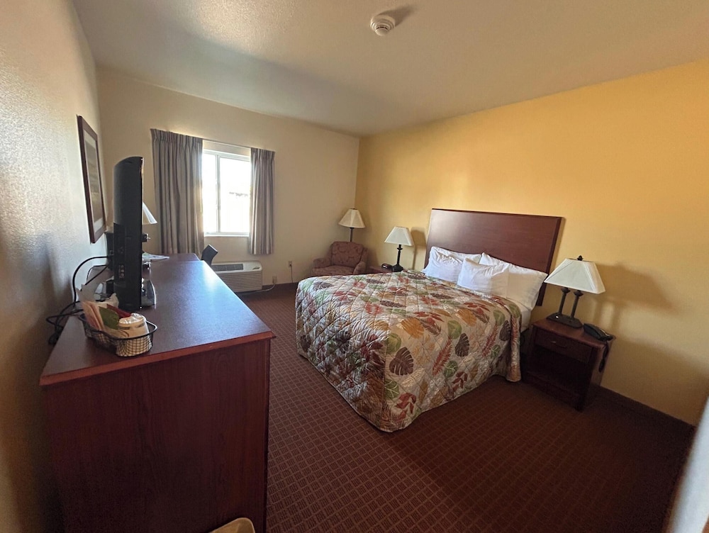 Park View Inn & Suites Hoisington - photo 8