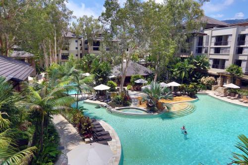 Canthium at Temple Resort Idyllic Tropical Living in Palm Cove, Australia
