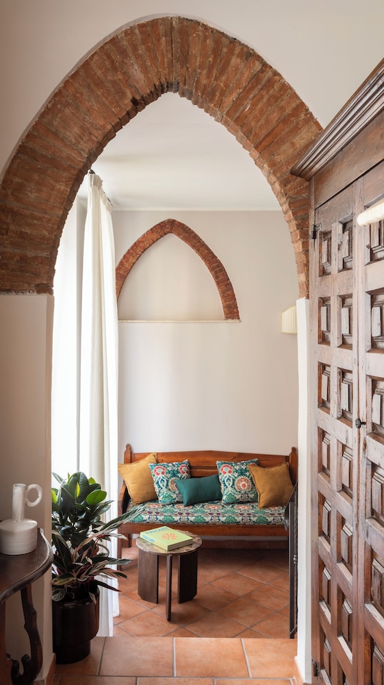 Hotel Galileo — Florence — photo 4