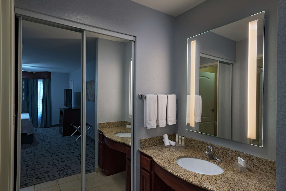 Homewood Suites by Hilton Fort Collins - photo 27