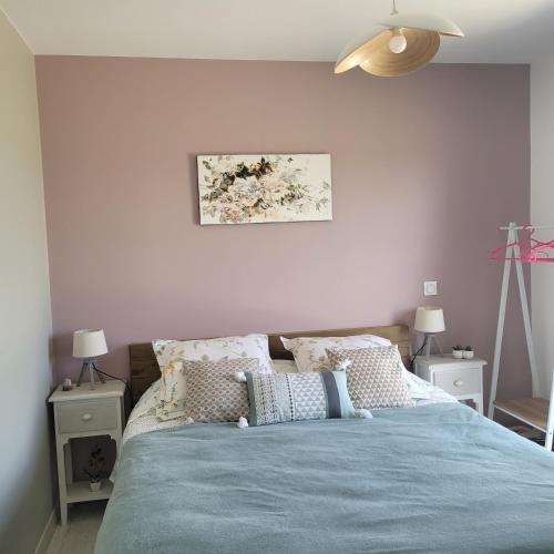 Pause 24 in Bergerac, France