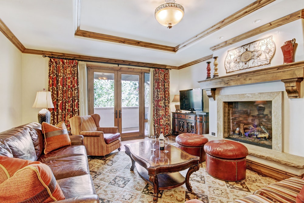 The Arrabelle A RockResort by Vail Resorts - photo 90