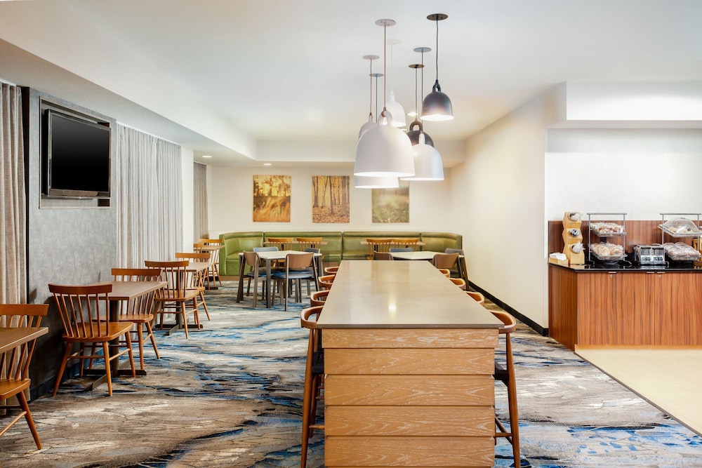 Fairfield inn by Marriott North Little Rock - photo 41