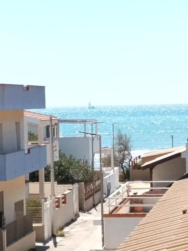 Blue Sea Apartment — 4-Star Luxury Hotel in Ragusa, Italy