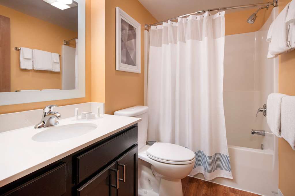 Sonesta Simply Suites Seattle Renton - photo 17