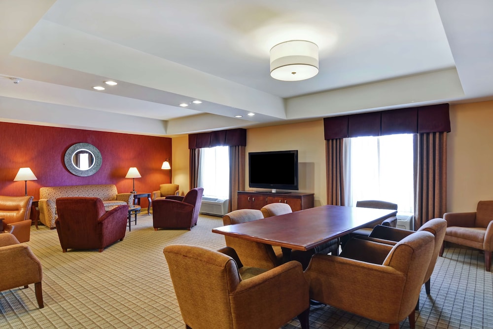 Hampton Inn & Suites Peoria at Grand Prairie IL - photo 6