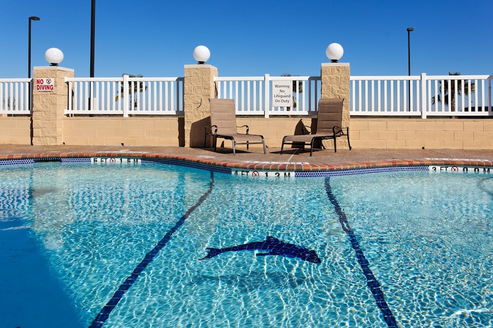 Holiday Inn Express Hotel & Suites Corpus Christi Portland by IHG - photo 16