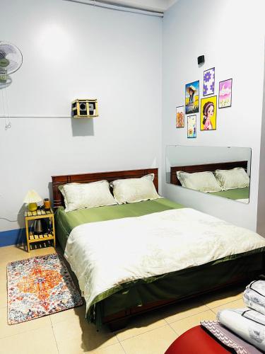 Moca Motel — Cao Lanh — photo 2