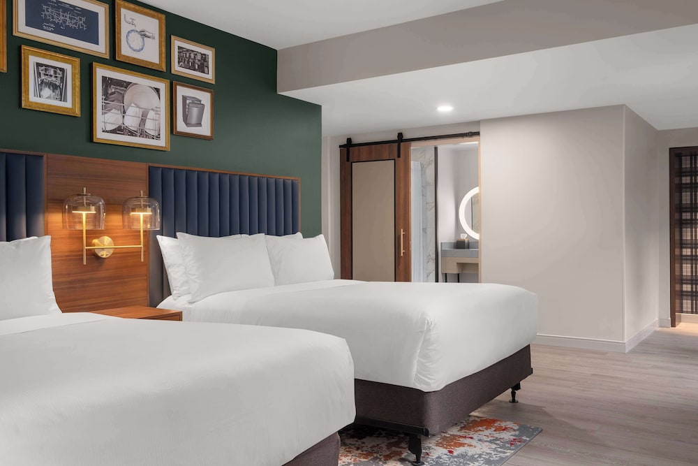 Hotel Ardent Dayton Downtown Tapestry Collection by Hilton - photo 18