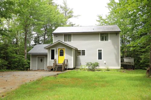 Goose Hollow 19 E — hotel in Campton