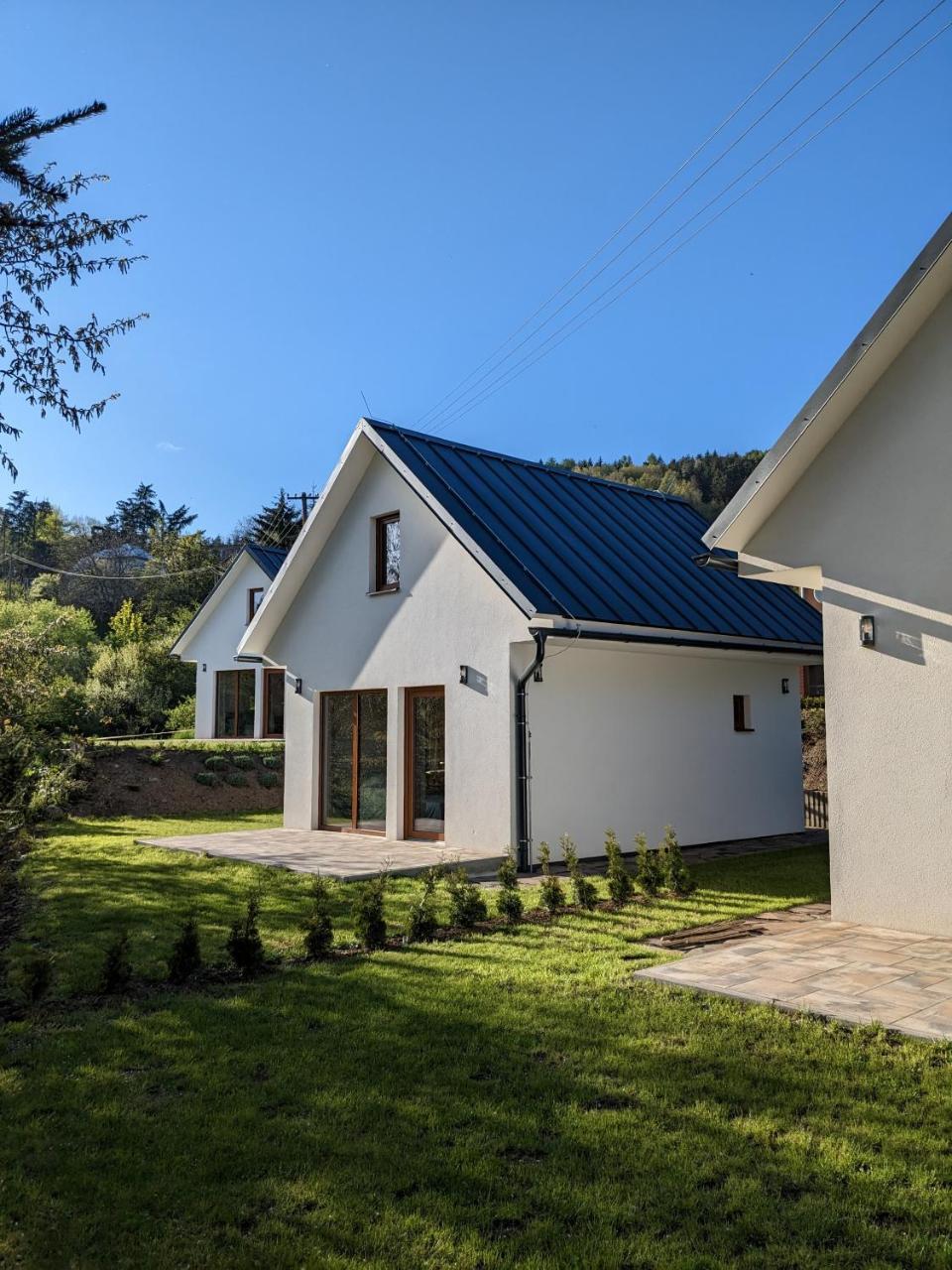 Chaty Vážka - last minute hotel in Unknown City