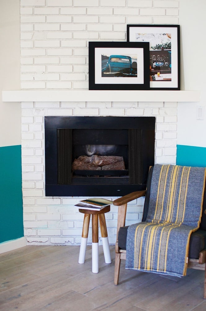 Cambria Beach Lodge - photo 9