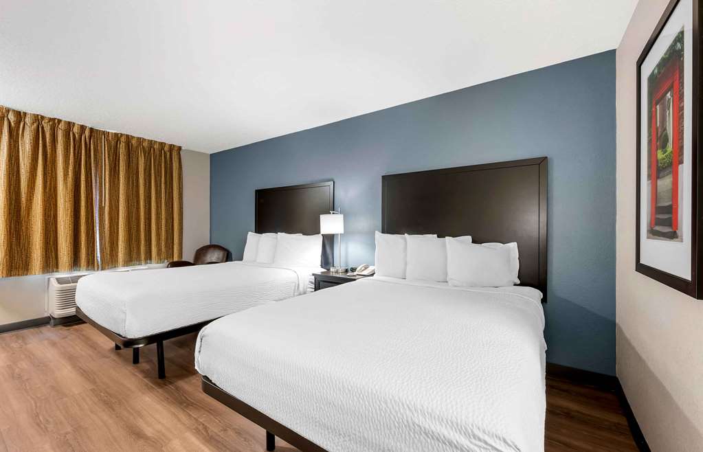Extended Stay America Suites Fort Wayne South - photo 26