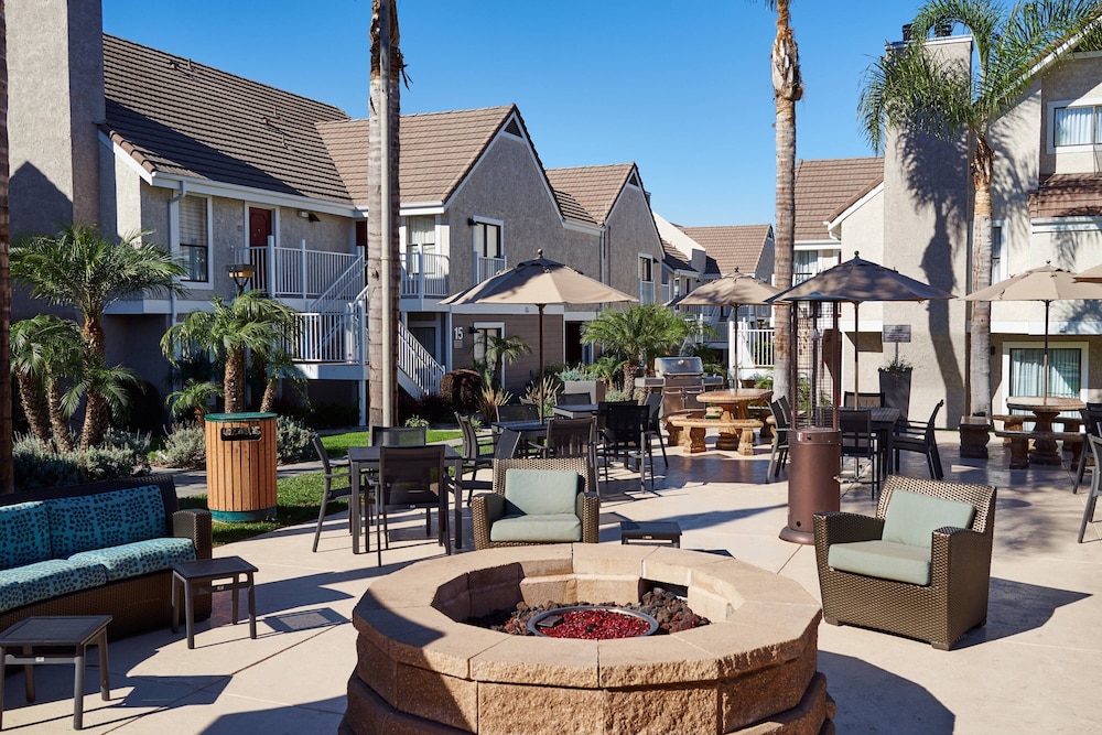 Residence Inn By Marriott Torrance Redondo Beach - photo 24