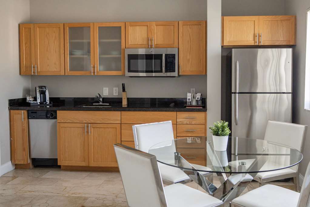 Nuvo Suites Hotel - photo 24