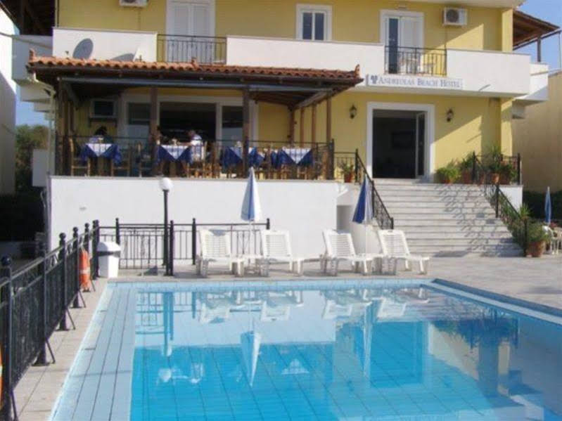 Andreolas Beach Hotel
