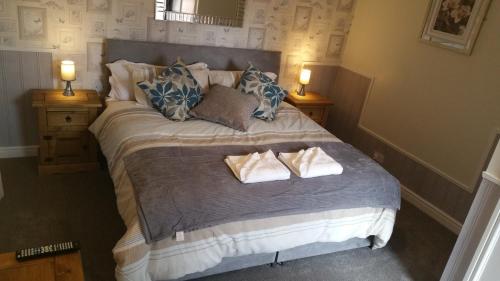Stanley Arms - carbon neutral hotel in Holyhead