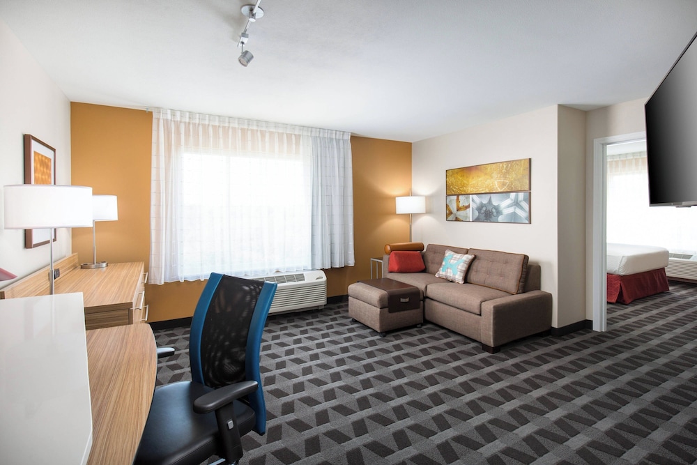TownePlace Suites by Marriott Austin North Lakeline - photo 11