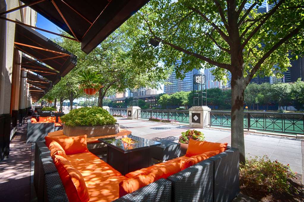 Sheraton Grand Chicago Riverwalk - photo 33