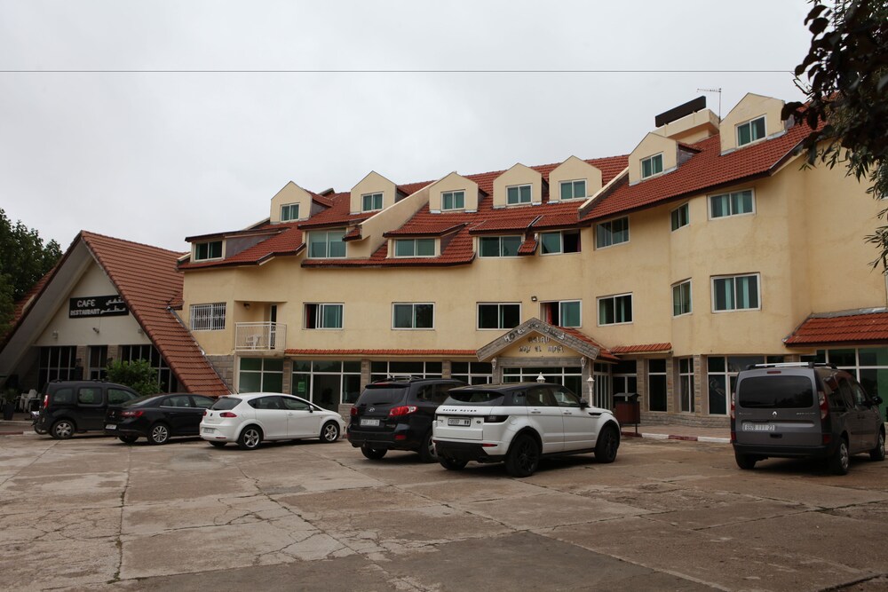 Complexe Touristique Relais Ras El Maa in Ifrane, Morocco