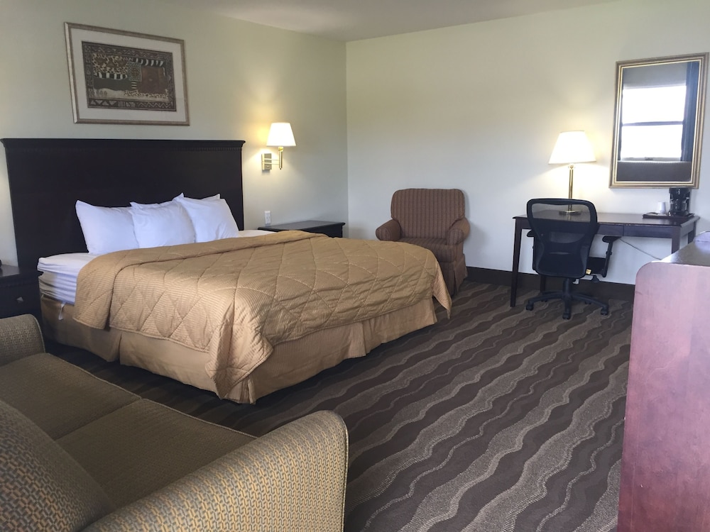 Budget Inn Farmington - photo 6