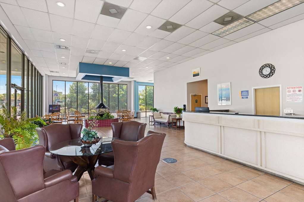 Days Inn by Wyndham St George - photo 28