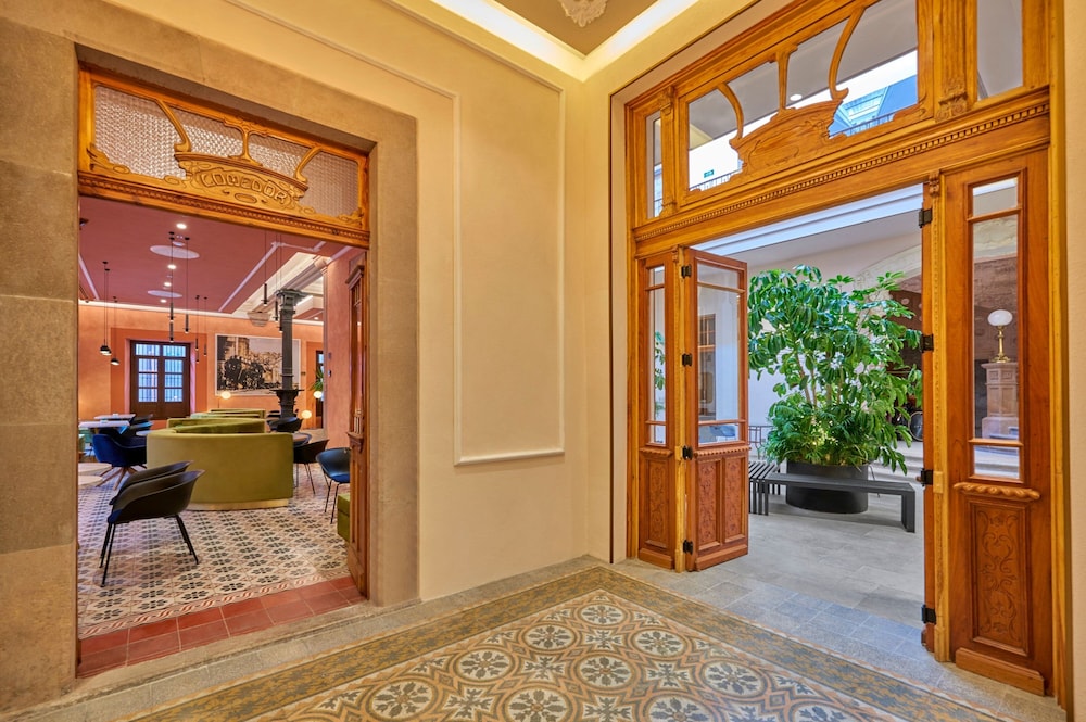 City Centro San Luis Potosi