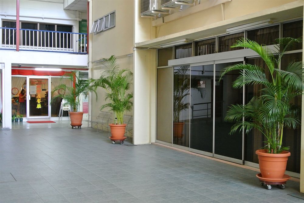 Ymca Penang — George Town — photo 3