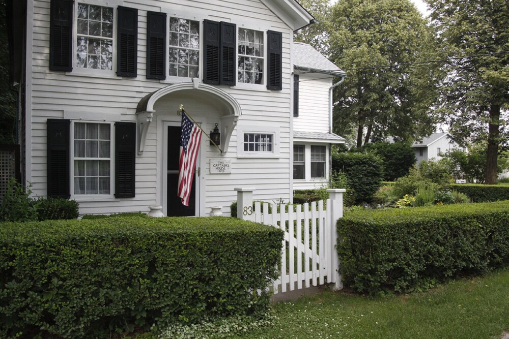 The Scranton Seahorse Inn - photo 74