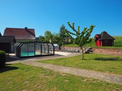 Villa Jenny mit Pool — Kluetz — photo 3