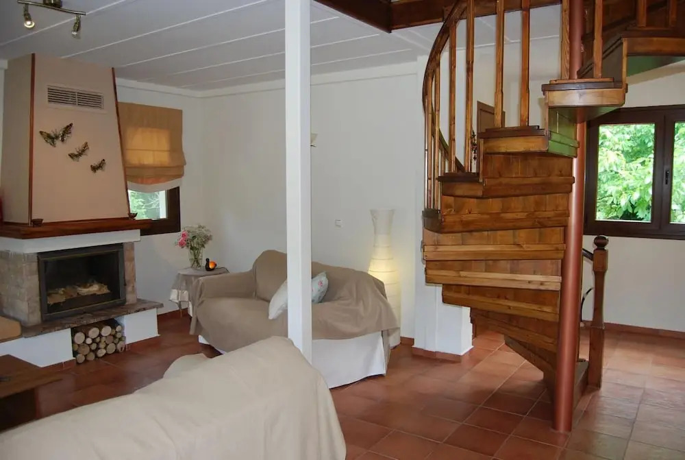House Villa Jasmin — 4-Star Luxury Hotel in Skiathos, Greece