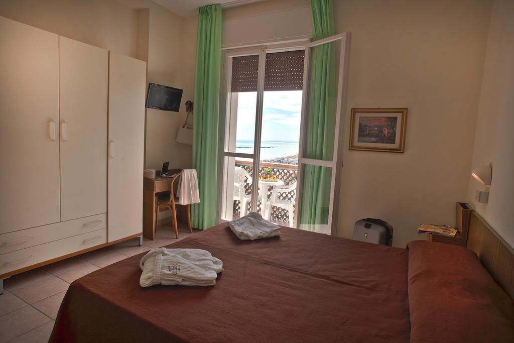 Tokio Village in Ravenna, Italy