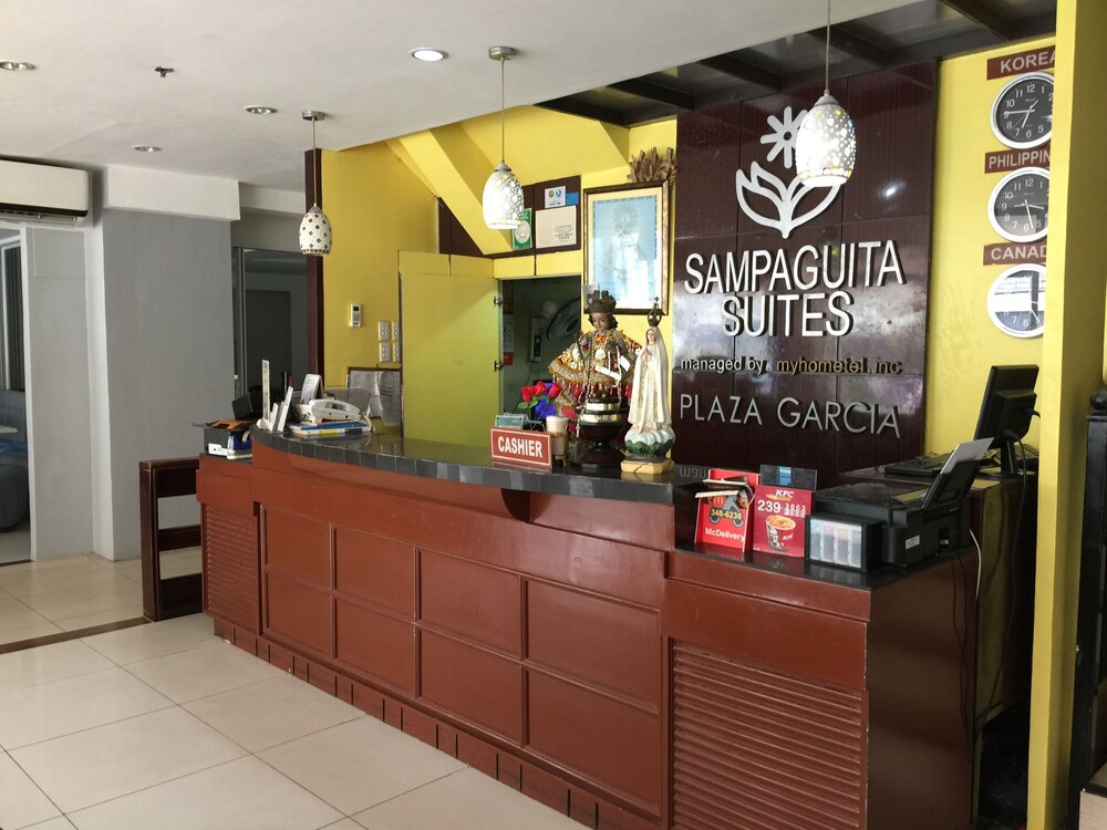 Sampaguita Suites Plaza Garcia — Cebu City — photo 4
