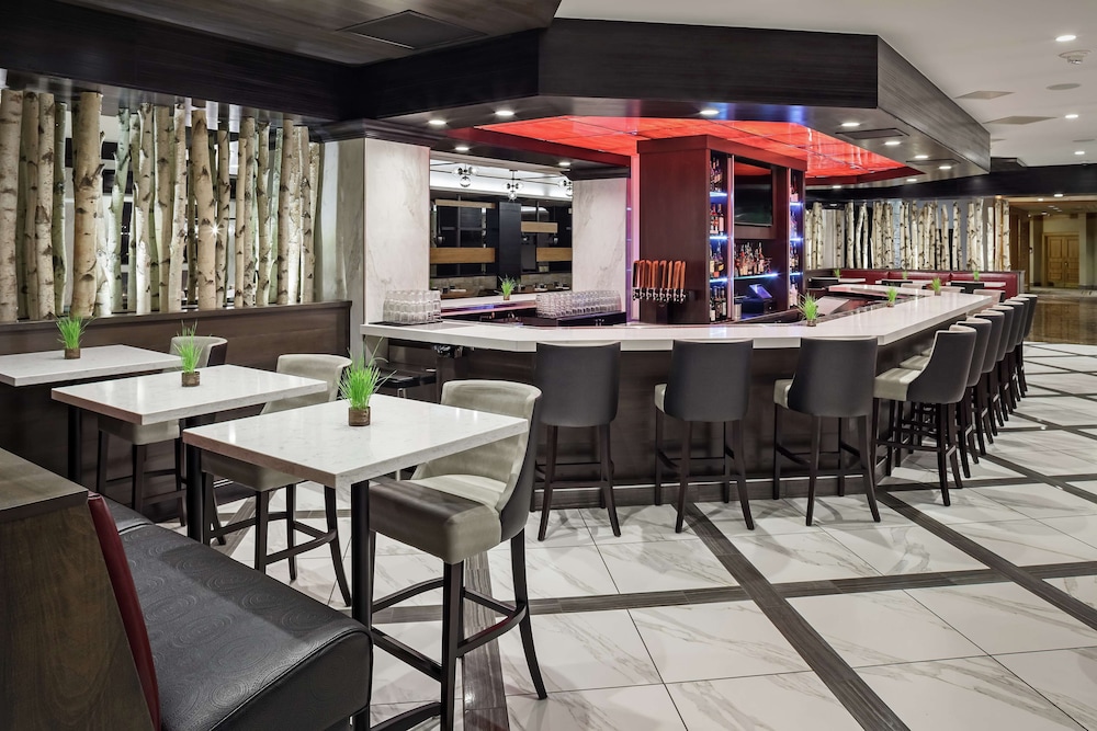 DoubleTree by Hilton Hotel Denver - photo 42