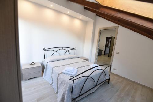 Casa Vacanze Andromeda — 4-Star Luxury Hotel in Agerola, Italy