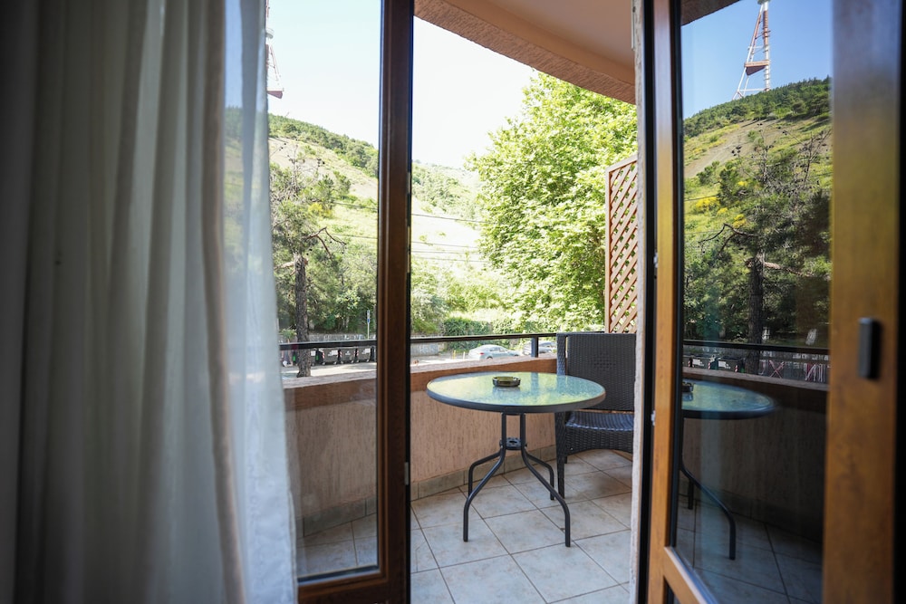 Hotel Skyland