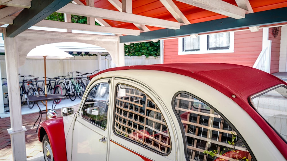 Isetta Inn - photo 419