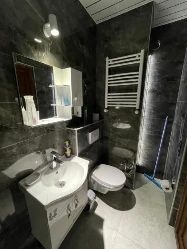 Batumi Apartment Gerbera