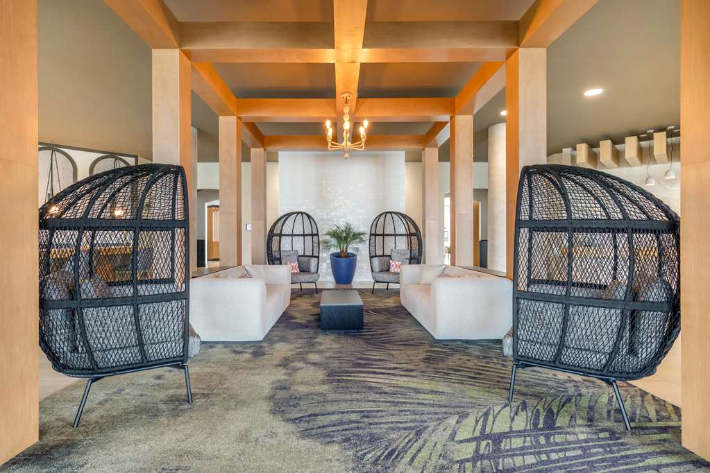 Cambria Hotel Rehoboth Beach - photo 12