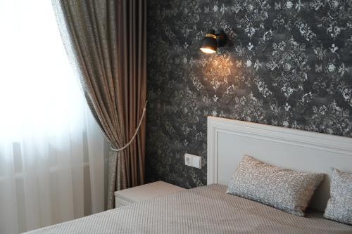 Kuncų apartments self check in free parking cozy — 4-Star Luxury Hotel in Klaipeda, Lithuania