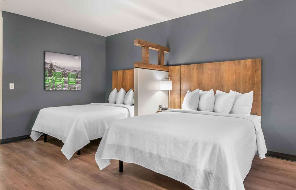 Extended Stay America Premier Suites Reno Sparks - photo 47